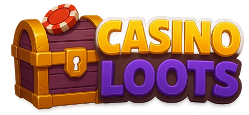 CasinoLoots Logo